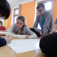 Výprava do Olomouce