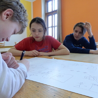 Výprava do Olomouce