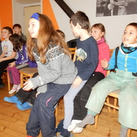 Výprava do Olomouce