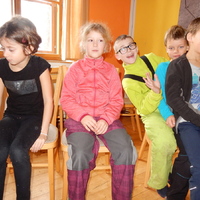 Výprava do Olomouce