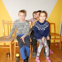 Výprava do Olomouce