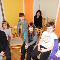 Výprava do Olomouce