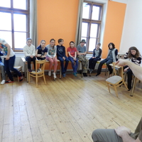 Výprava do Olomouce