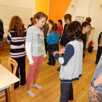 Výprava do Olomouce