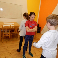 Výprava do Olomouce