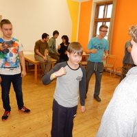 Výprava do Olomouce