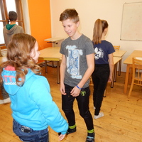 Výprava do Olomouce