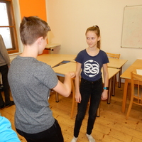 Výprava do Olomouce