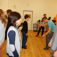 Výprava do Olomouce