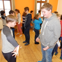 Výprava do Olomouce