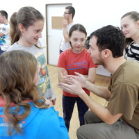 Výprava do Olomouce