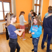 Výprava do Olomouce