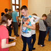 Výprava do Olomouce