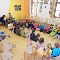 Výprava do Olomouce