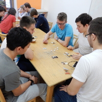 Výprava do Olomouce