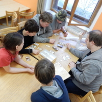 Výprava do Olomouce