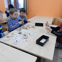 Výprava do Olomouce