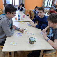 Výprava do Olomouce