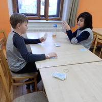 Výprava do Olomouce