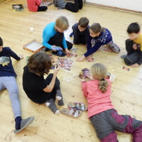 Výprava do Olomouce