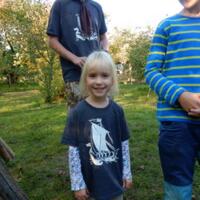 Říjnová oddílovka