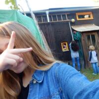 Říjnová oddílovka