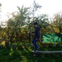 Říjnová oddílovka