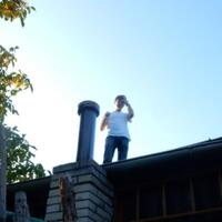 Říjnová oddílovka