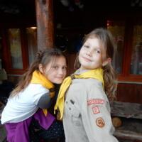 Říjnová oddílovka