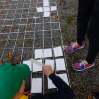 Říjnová oddílovka