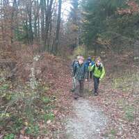 Výprava Sršňů do Těsnohlídkova Údolí