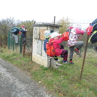 Sviští Bedřichovice