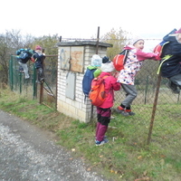 Sviští Bedřichovice