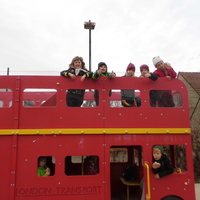 Sviští Bedřichovice