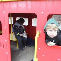 Sviští Bedřichovice