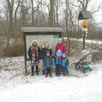 Sviští výlet do Bílovic