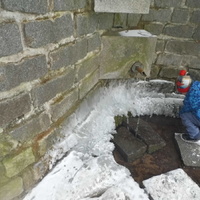 Sviští výlet do Bílovic