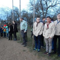 Vánoční oddílovka