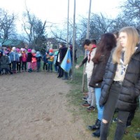 Vánoční oddílovka