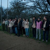 Vánoční oddílovka