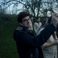 Vánoční oddílovka