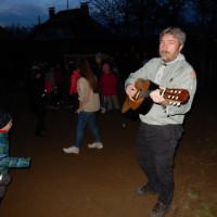 Vánoční oddílovka