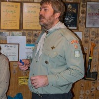 Vánoční oddílovka