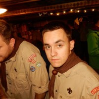 Vánoční oddílovka