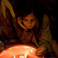 Vánoční oddílovka