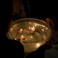 Vánoční oddílovka