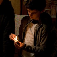 Vánoční oddílovka