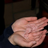 Vánoční oddílovka