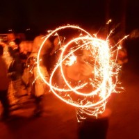 Vánoční oddílovka