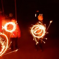 Vánoční oddílovka